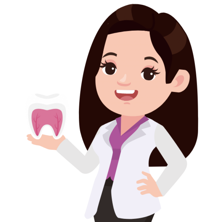 Dra perez garnelo clinica dental pontevedra